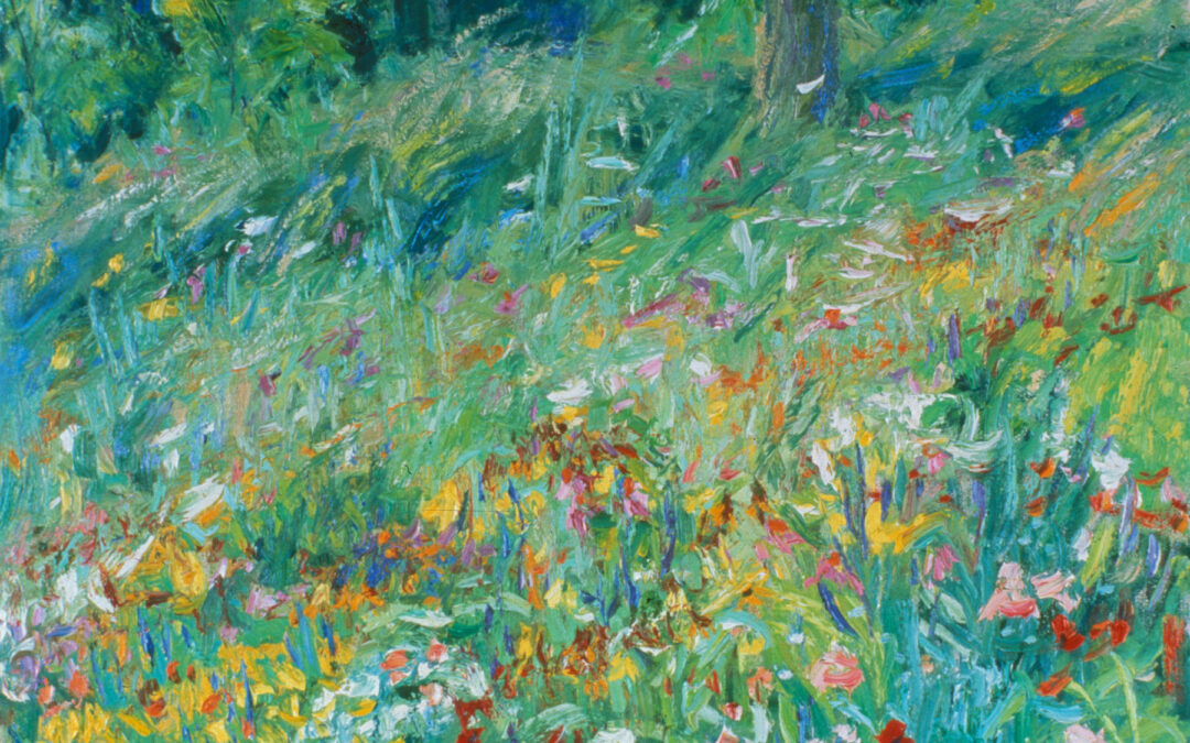 Wildflower Meadow—Franklin